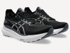 Кроссовки GEL-KAYANO 31 M (RU 43 EU 44 US 10 СМ 28; black/white)